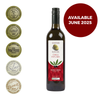 Chilli Infused Extra Virgin Olive Oil