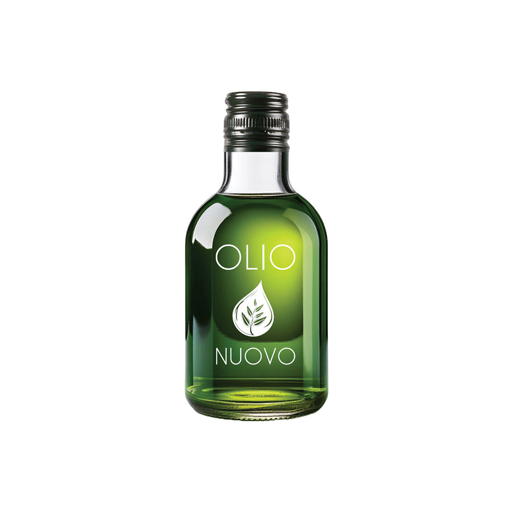 Early Harvest Olio Nuovo
