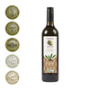 Garlic Infused Extra Virgin Olive Oil