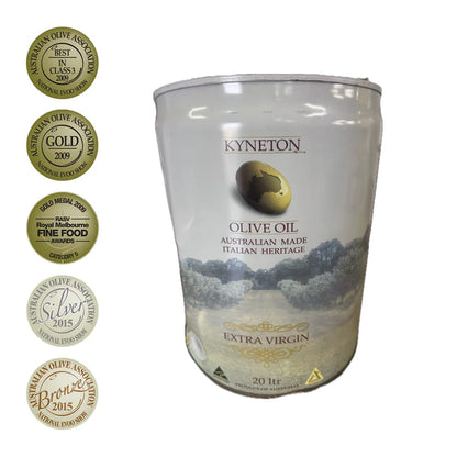 Premium Selection Extra Virgin Olive Oil